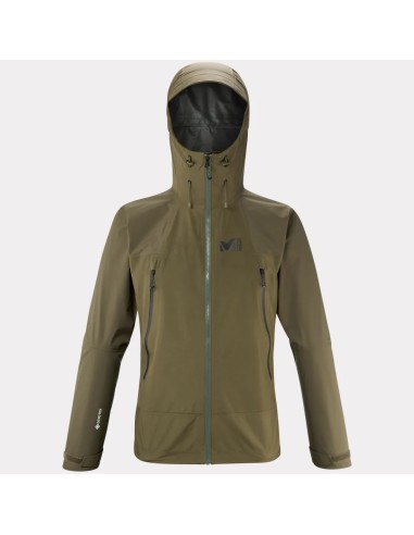 K HYBRID GTX JKT