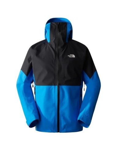 JAZZI GTX JACKET