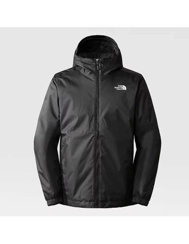 QUEST INSULATED JACKET