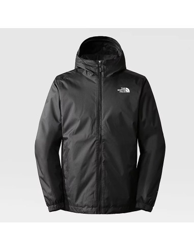 Quest insulated jacket hotsell