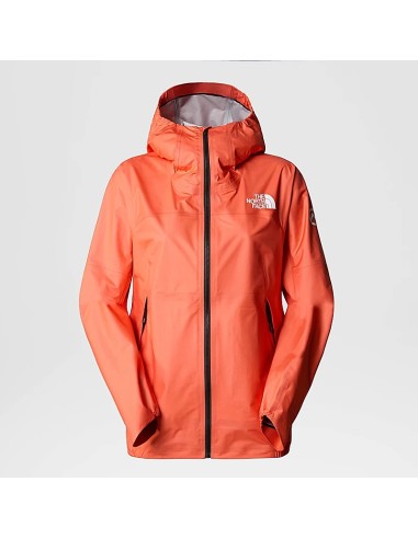 W SUMMIT PAPSURA FUTURELIGHT JACKET