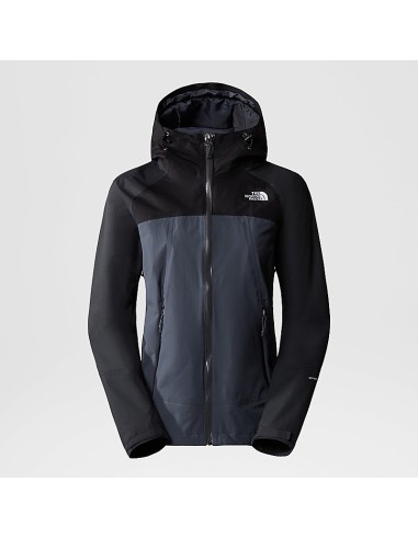 W STRATOS JACKET