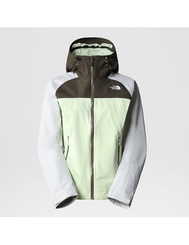 W STRATOS JACKET