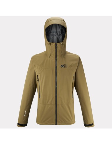 KAMET LIGHT GTX JKT