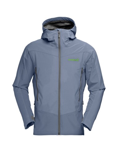 FALKETIND WINDSTOPPER HYBRID JACKET