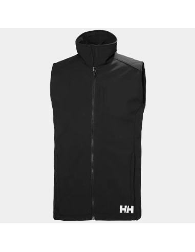 PARAMOUNT SOFTSHELL VEST