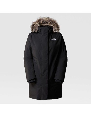 W ARCTIC PARKA