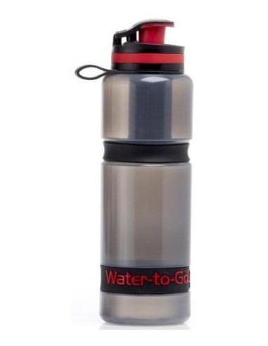 ACTIVE WATER TO GO OUTDOOR