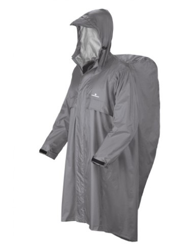 PONCHO TREKKER S/M