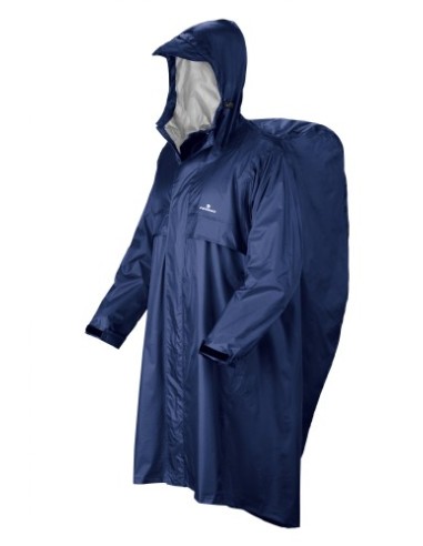 PONCHO TREKKER S/M