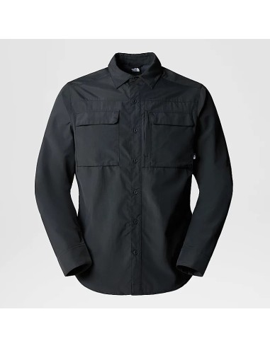 L/S SEQUOIA SHIRT