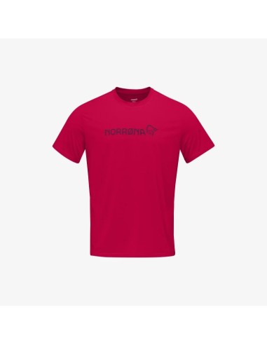 NORRONA TECH T-SHIRT