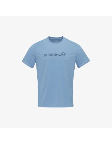 NORRONA TECH T-SHIRT