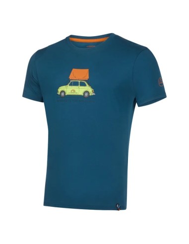 CINQUECENTO T-SHIRT