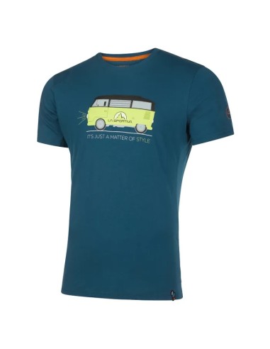 VAN T-SHIRT