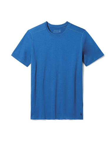 MERINO PBD SHORT SLEEVE TEE