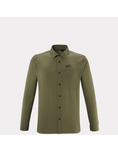 WANAKA LS SHIRT