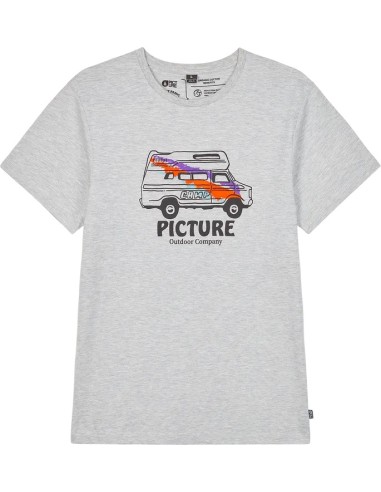 CUSTOM VAN TEE