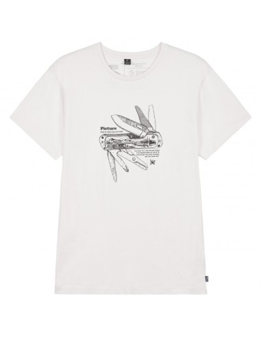 D&S MULTI TOOL TEE