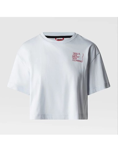 W OUTDOOR S/S TEE