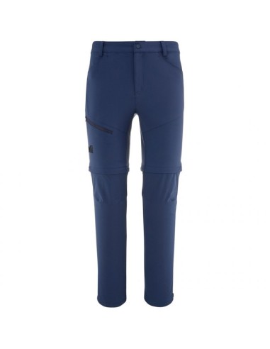 TREKKER STRETCH ZO PANT II