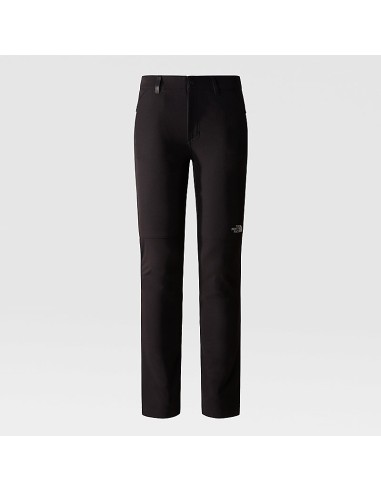 QUEST SOFTSHELL PANT