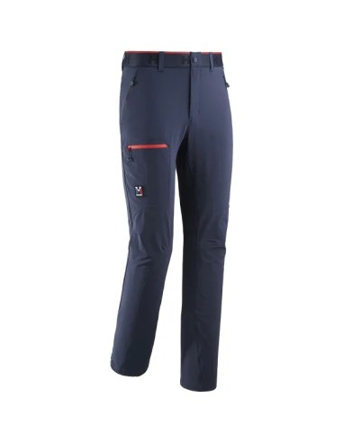 TRILOGY ONE CORDURA PANT