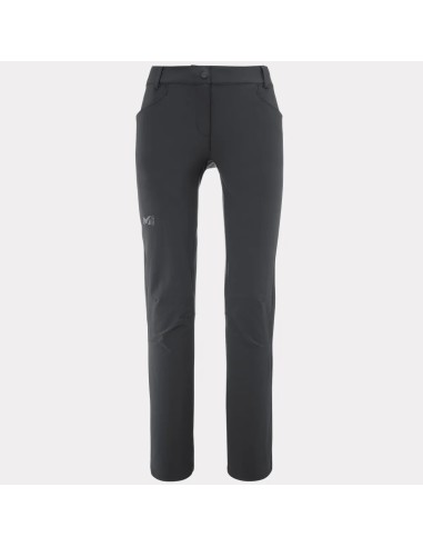 W TREKKER STRETCH PANT III