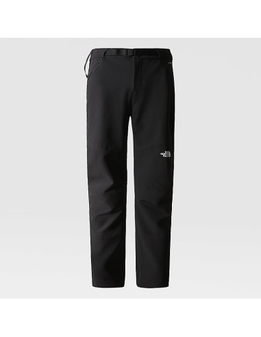 DIABLO REG TAPERED PANT