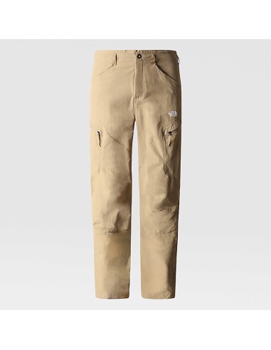 EXPLORATION REG TAPERED PANT