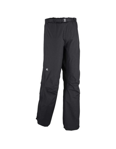 FITZ ROY FULL ZIP PANT