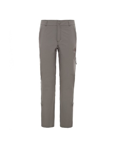 W EXPLORATION PANT