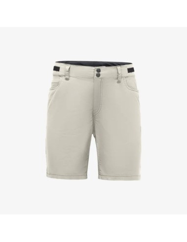 W SVALBARD LIGHT COTTON SHORTS