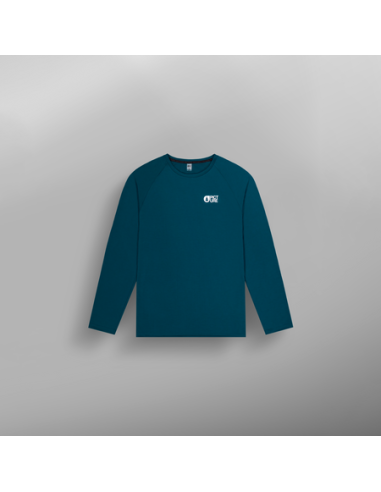 TIMONT LS TECH TEE