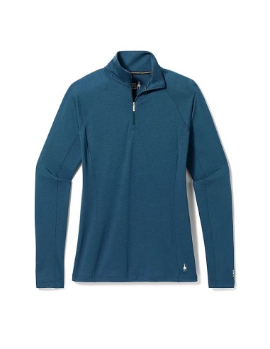 W ALL-SEASON MERINO 150 1/4 ZIP LS