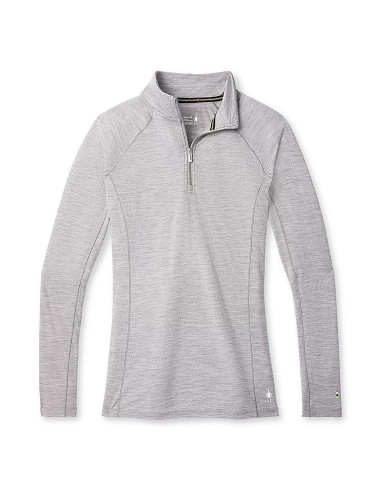 W ALL-SEASON MERINO 150 1/4 ZIP LS