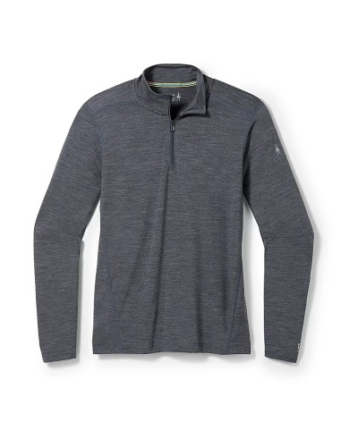 ALL-SEASON MERINO 150 1/4 ZIP LS