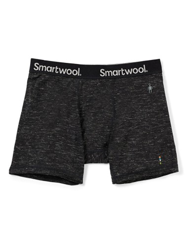 MERINO HEMP BLEND BOXER BRIEF BOXE