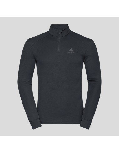 TOP ACTIVE WARM 1/2 ZIP