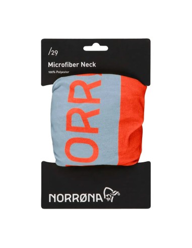 /29 MICROFIBER NECK