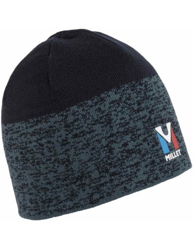 TRILOGY WOOL BEANIE