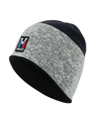 TRILOGY WOOL BEANIE