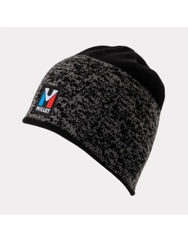 TRILOGY WOOL BEANIE