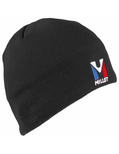 ACTIVE WOOL BEANIE