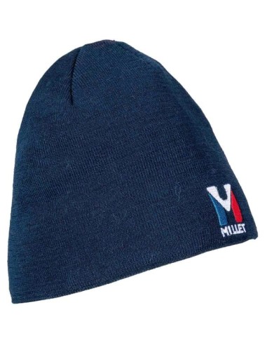 ACTIVE WOOL BEANIE