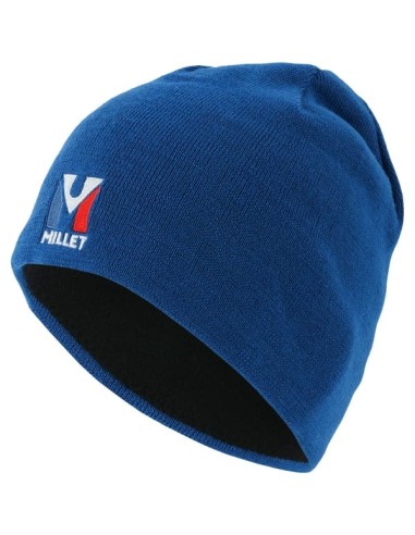 ACTIVE WOOL BEANIE