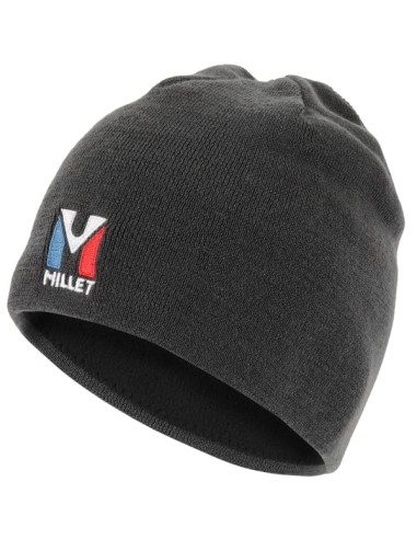 ACTIVE WOOL BEANIE