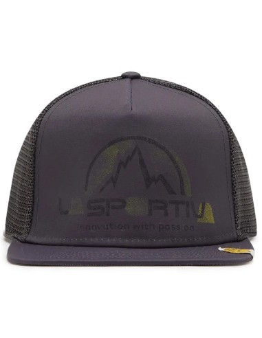 LS TRUCKER