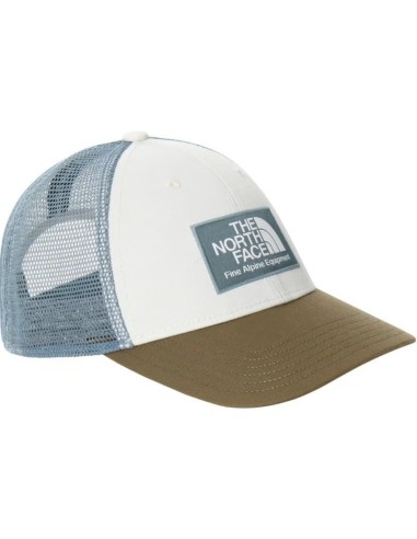 MUDDER TRUCKER