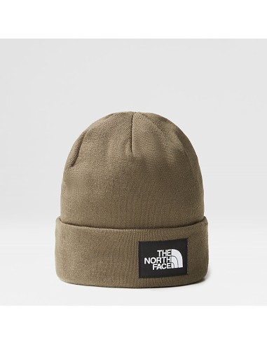 DOCK WORKER RECYCLED BEANIE